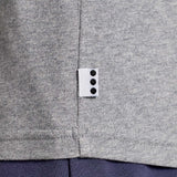Saucony Saucony Rested T-shirt à manches courtes pour homme