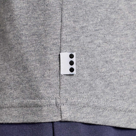 Saucony Saucony Rested T-shirt à manches courtes pour homme