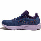 Saucony Saucony Ride 14 chaussures de course à pied femme