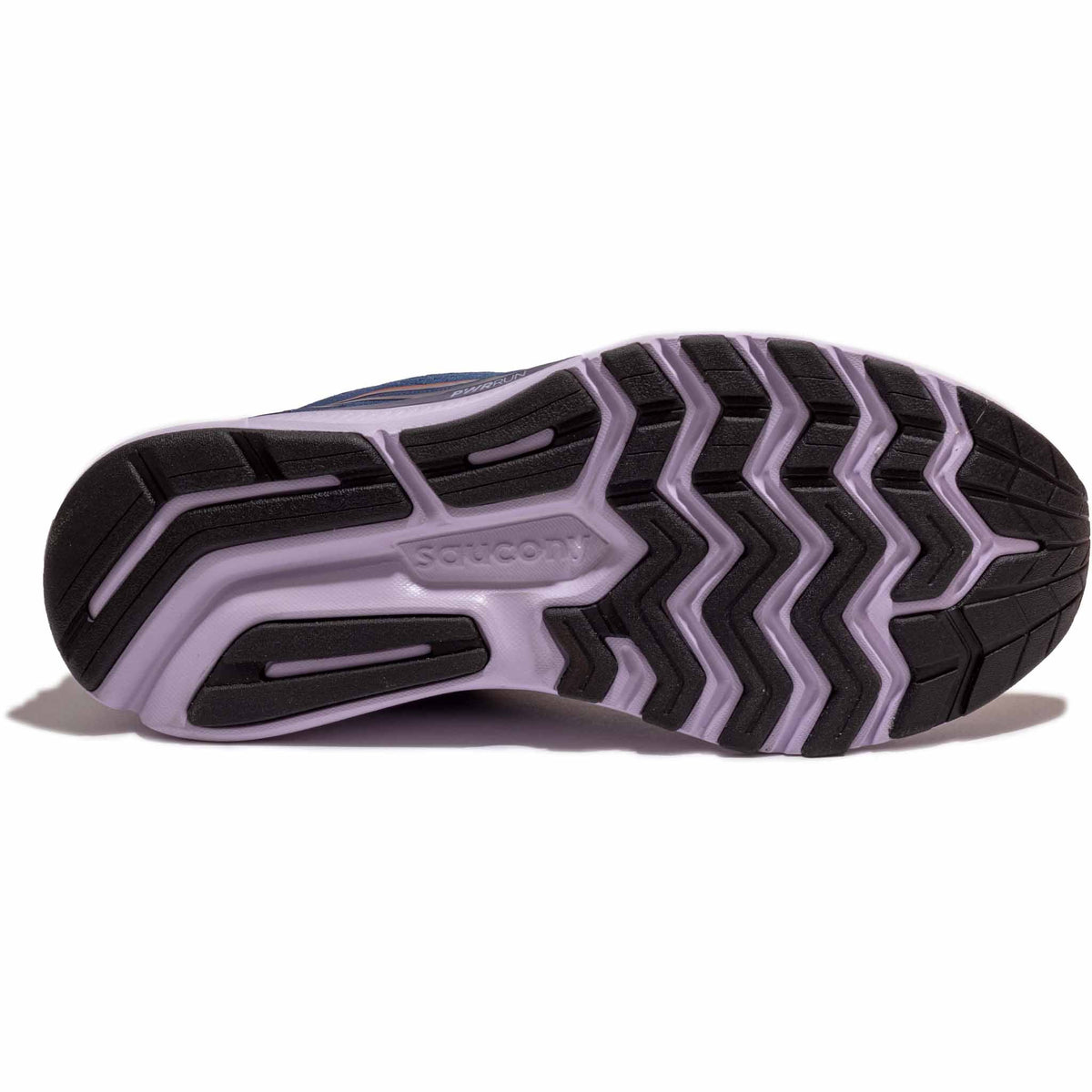 Saucony Saucony Ride 14 chaussures de course à pied femme