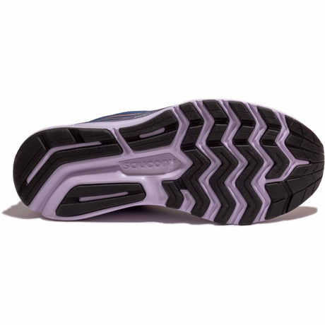 Saucony Saucony Ride 14 chaussures de course à pied femme