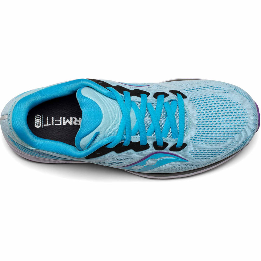 Saucony Saucony Ride 14 chaussures de course à pied femme