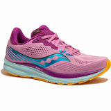 Saucony Saucony Ride 14 chaussures de course à pied femme