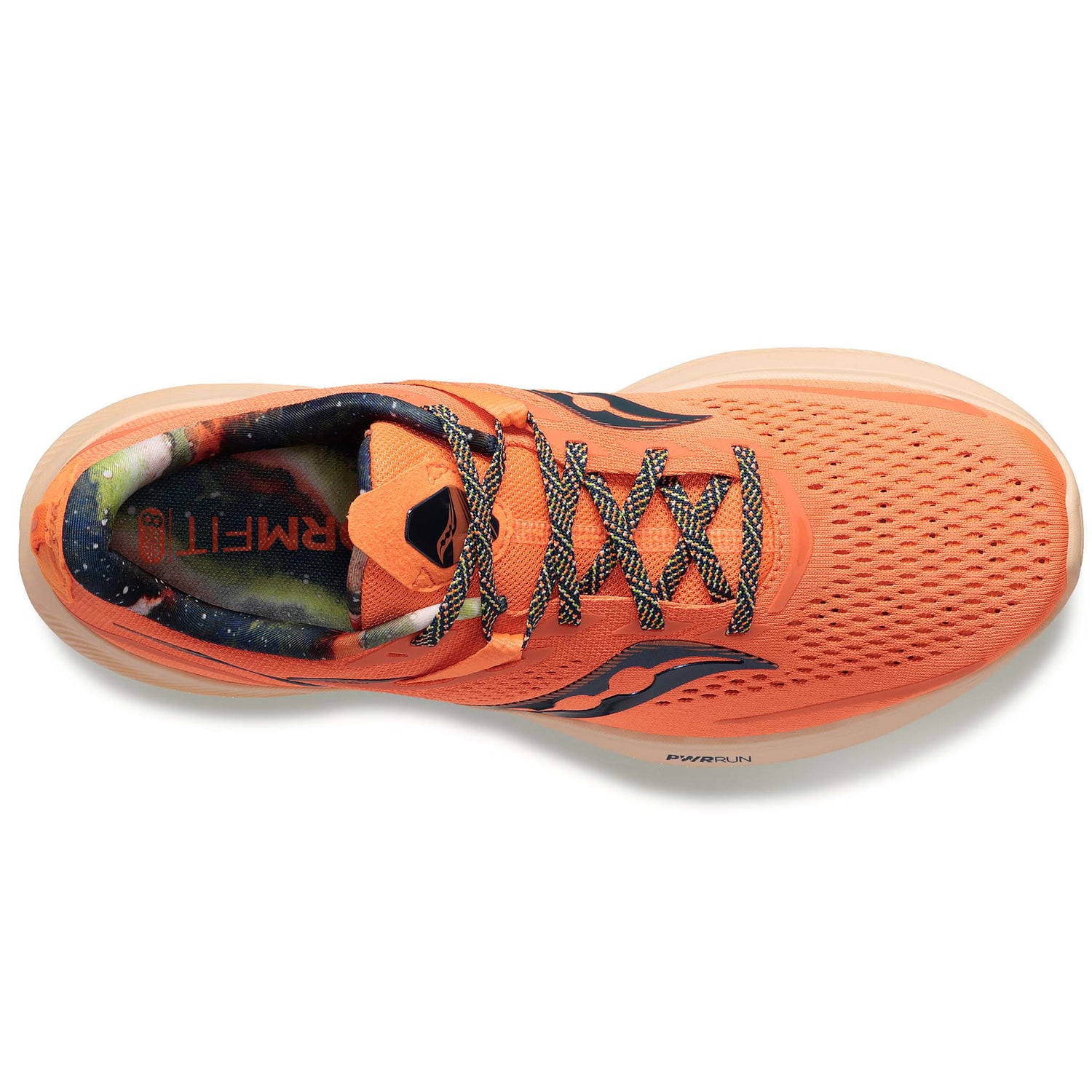 Saucony Saucony Ride 15 chaussures de course à pied femme