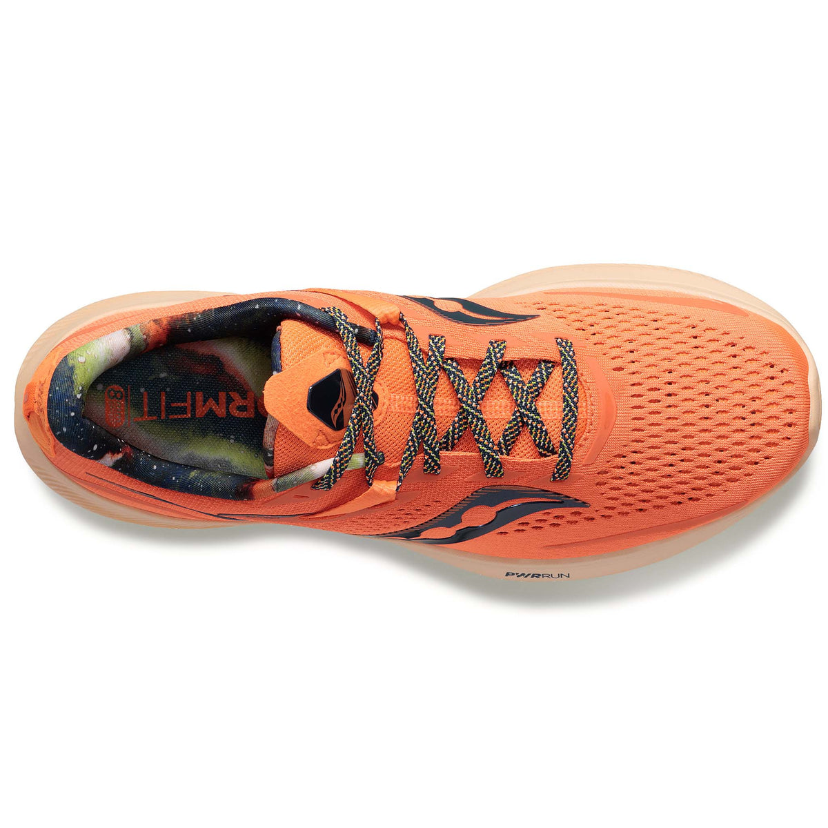 Saucony Saucony Ride 15 chaussures de course à pied femme