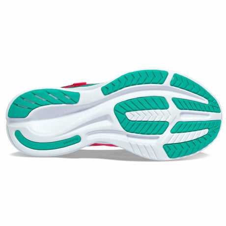 Saucony Saucony Ride 16 chaussures de course à pied femme