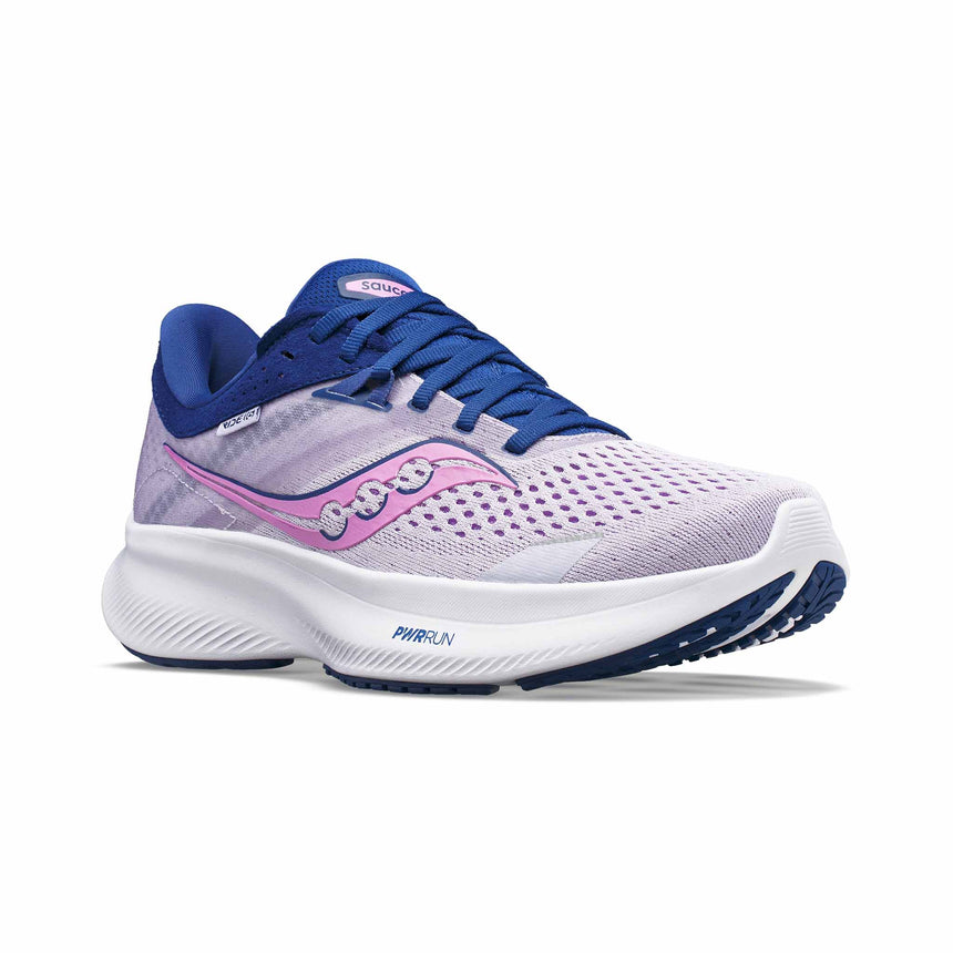 Saucony Saucony Ride 16 chaussures de course à pied femme
