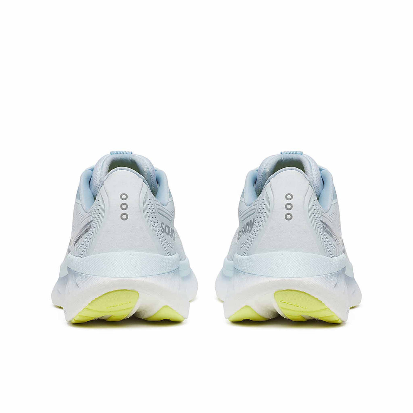 Saucony Saucony Ride 18 chaussures de course à pied femme