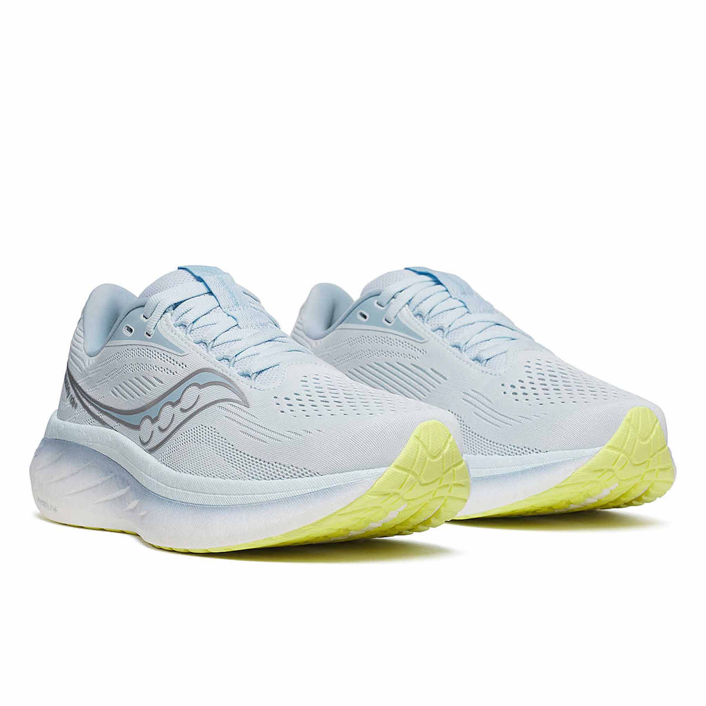 Saucony Saucony Ride 18 chaussures de course à pied femme