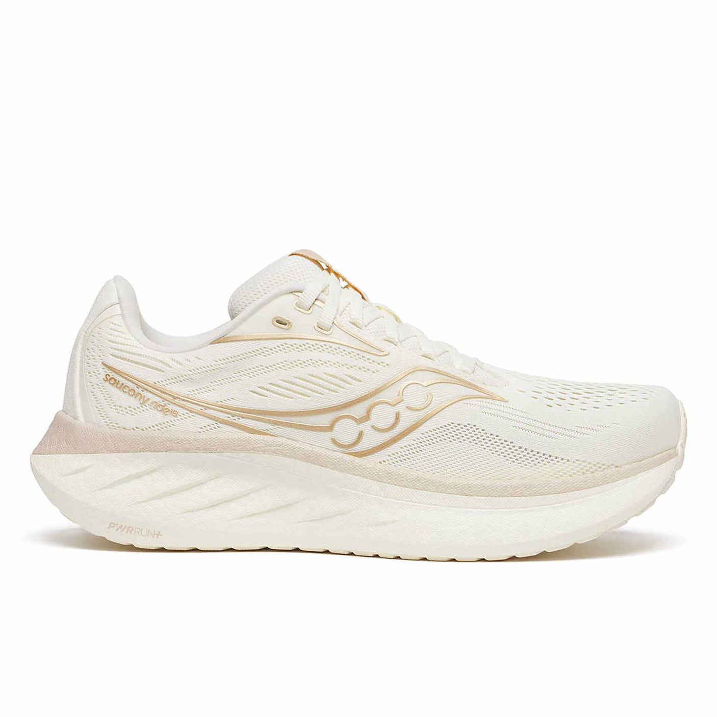 Saucony Saucony Ride 18 chaussures de course à pied femme