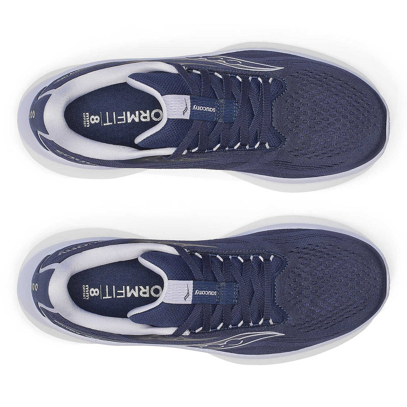 Saucony Saucony Ride 18 chaussures de course à pied femme