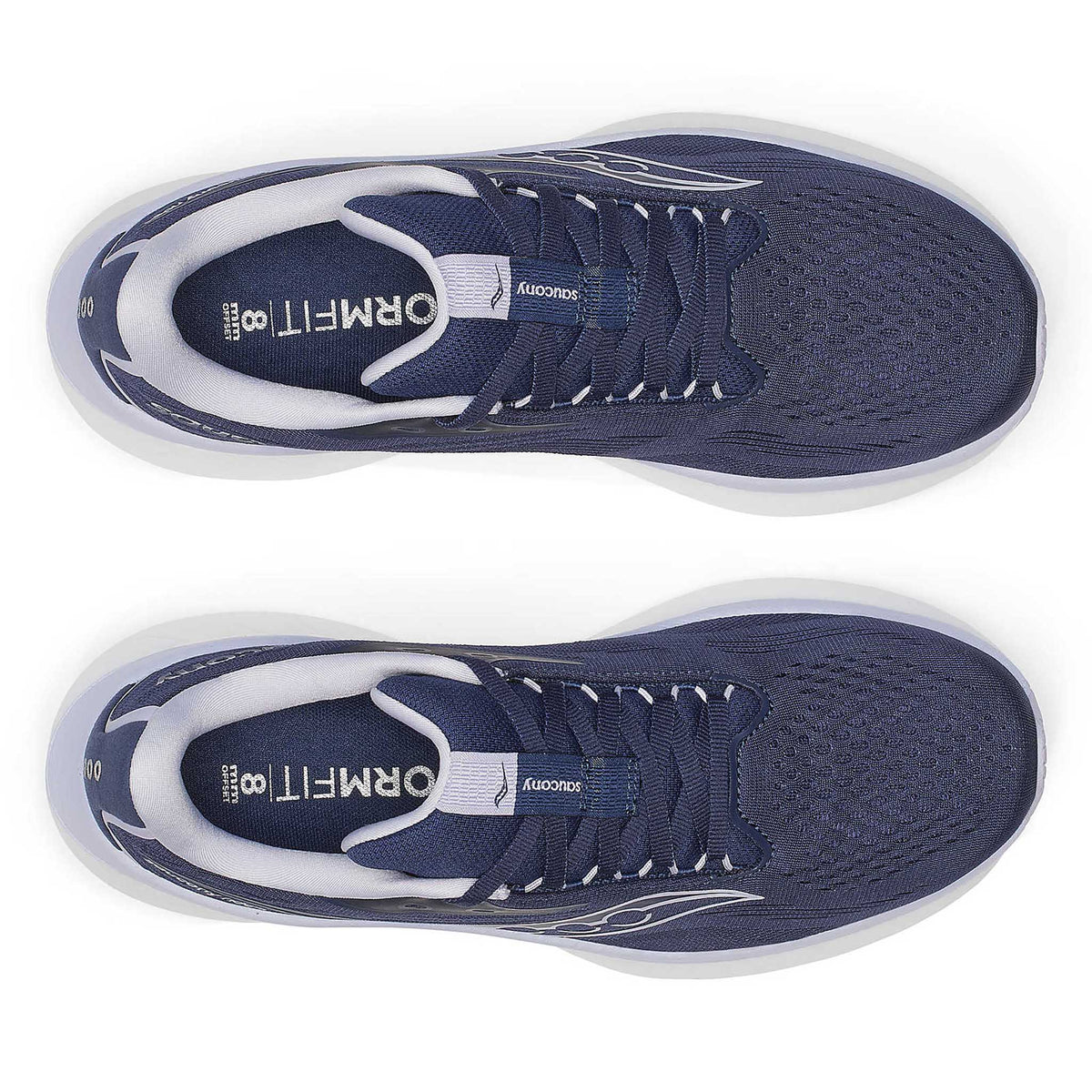 Saucony Saucony Ride 18 chaussures de course à pied femme
