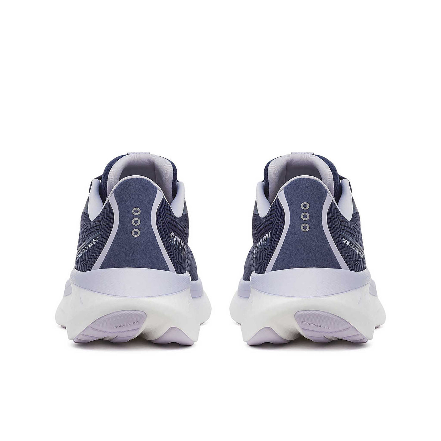 Saucony Saucony Ride 18 chaussures de course à pied femme