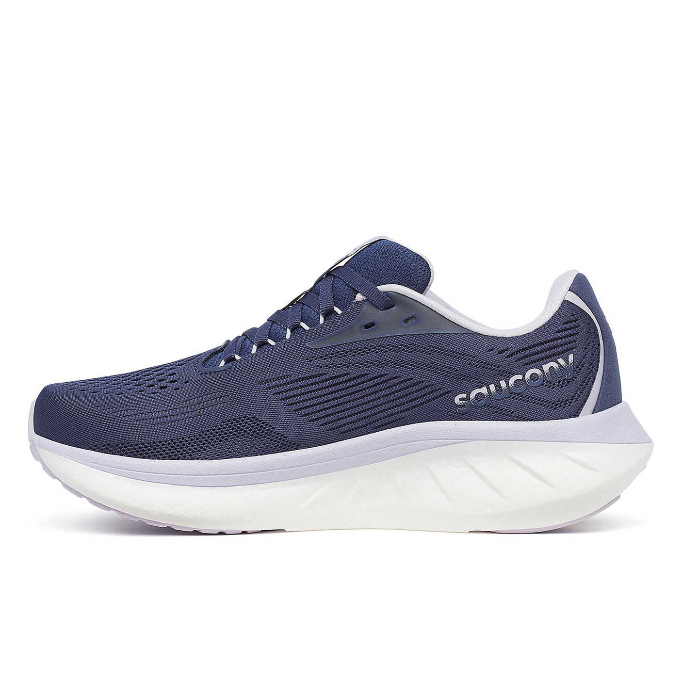 Saucony Saucony Ride 18 chaussures de course à pied femme