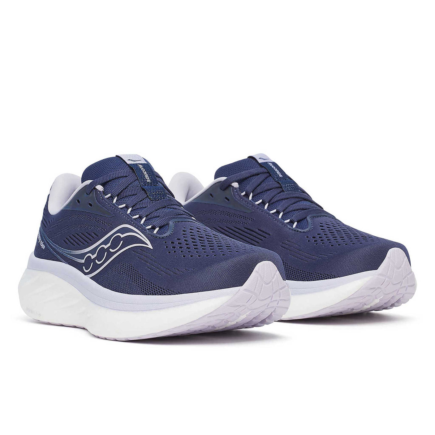 Saucony Saucony Ride 18 chaussures de course à pied femme