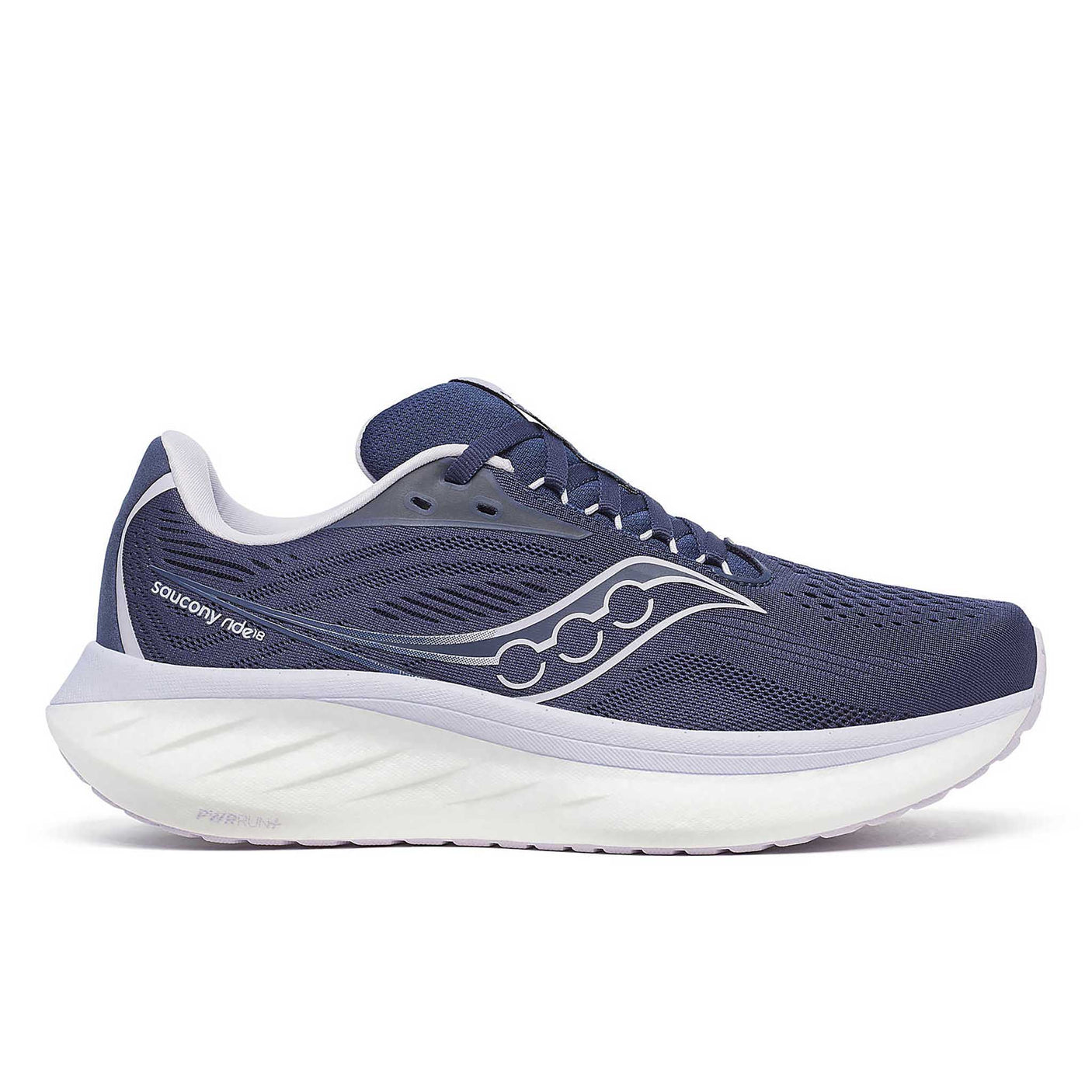 Saucony Saucony Ride 18 chaussures de course à pied femme
