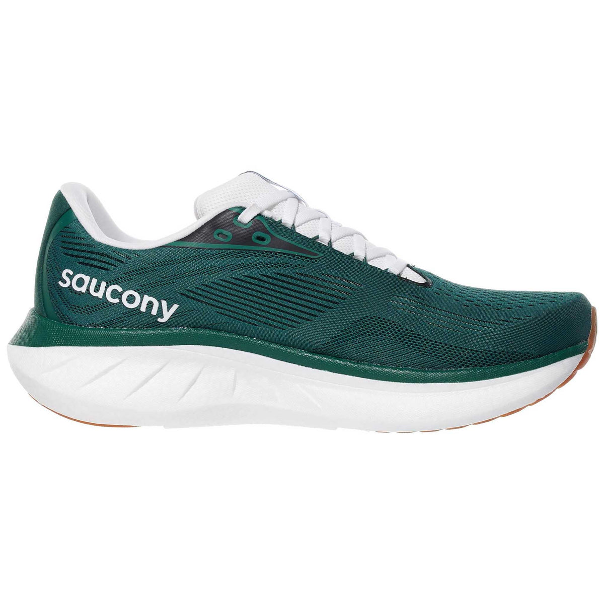 Saucony Saucony Ride 18 chaussures de course à pied homme