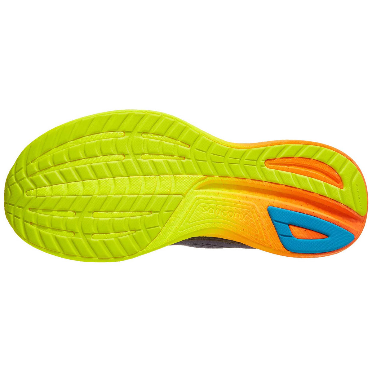 Saucony Saucony Ride 18 chaussures de course à pied homme