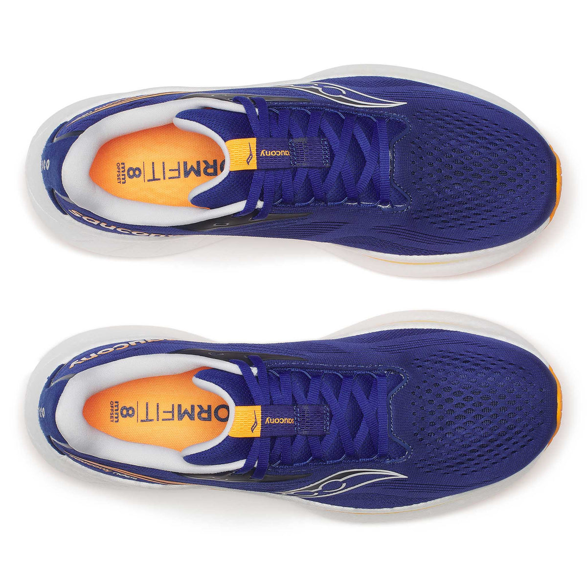 Saucony Saucony Ride 18 chaussures de course à pied homme