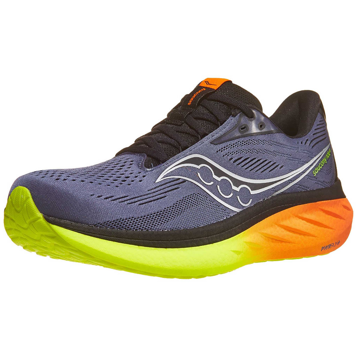 Saucony Saucony Ride 18 chaussures de course à pied homme