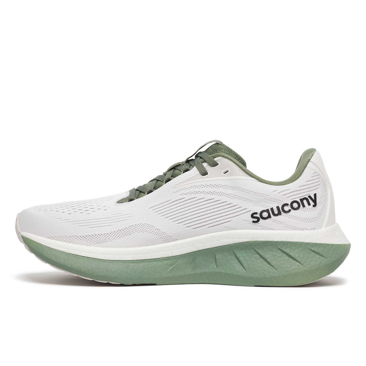 Saucony Saucony Ride 18 chaussures de course à pied homme