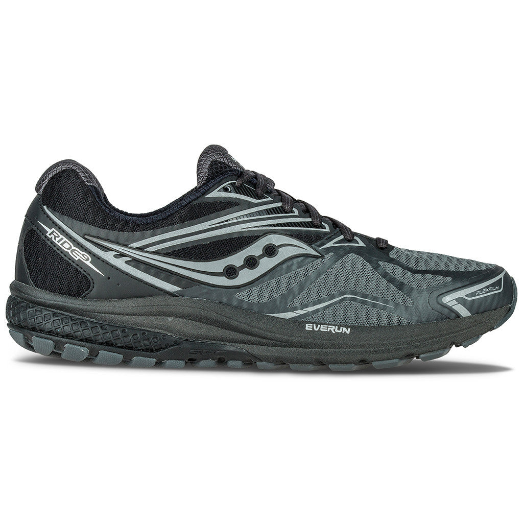 Saucony Saucony Ride 9 Reflex chaussure de course a pied homme