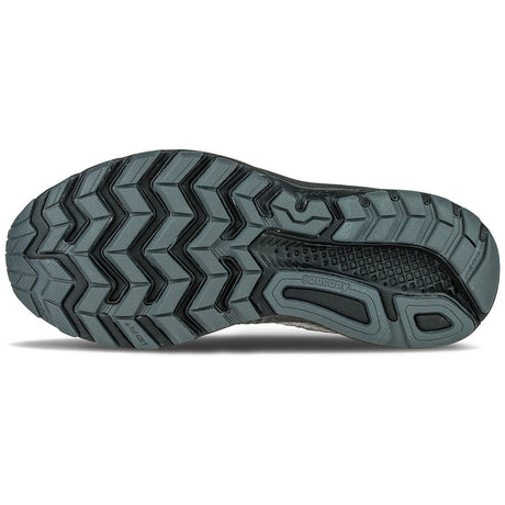 Saucony Saucony Ride 9 Reflex chaussure de course a pied homme