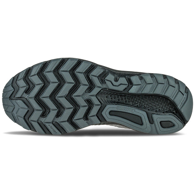 Saucony Saucony Ride 9 Reflex chaussure de course a pied homme