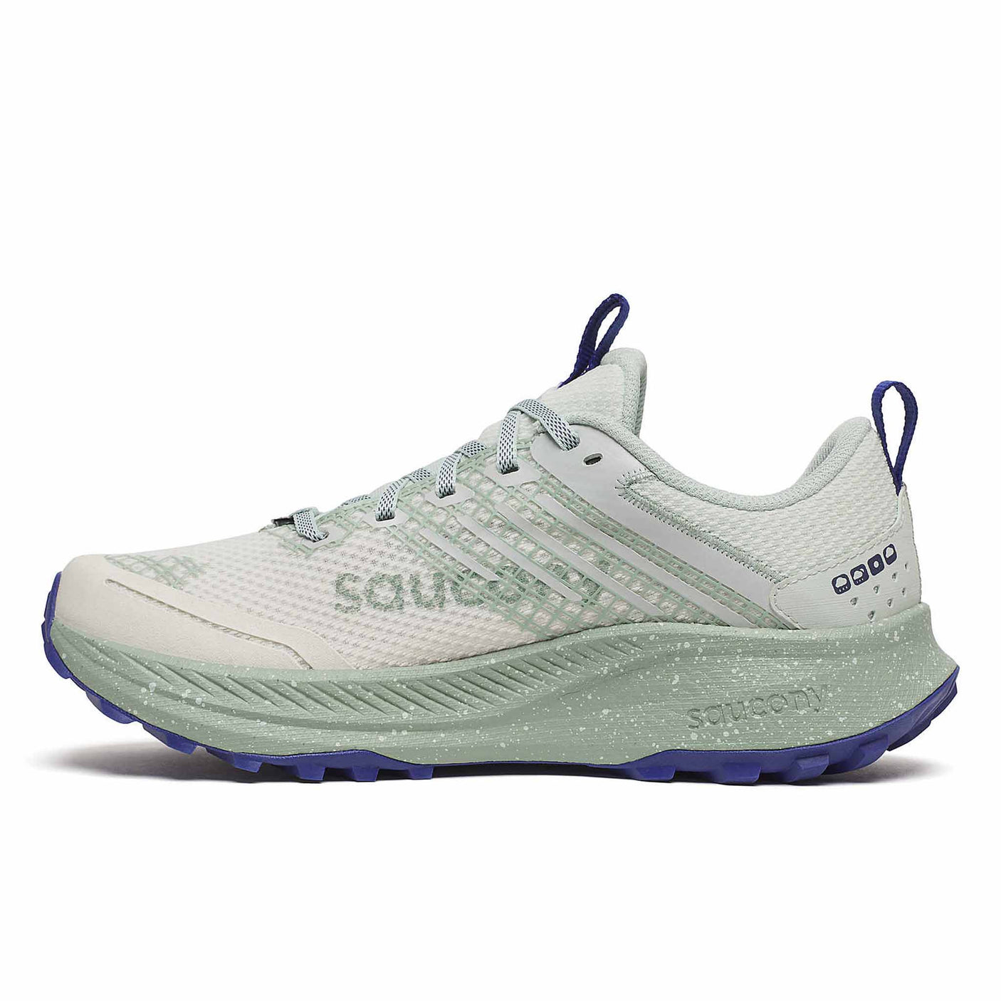 Saucony Saucony Ride TR2 GTX chaussures de course à pied pour femme