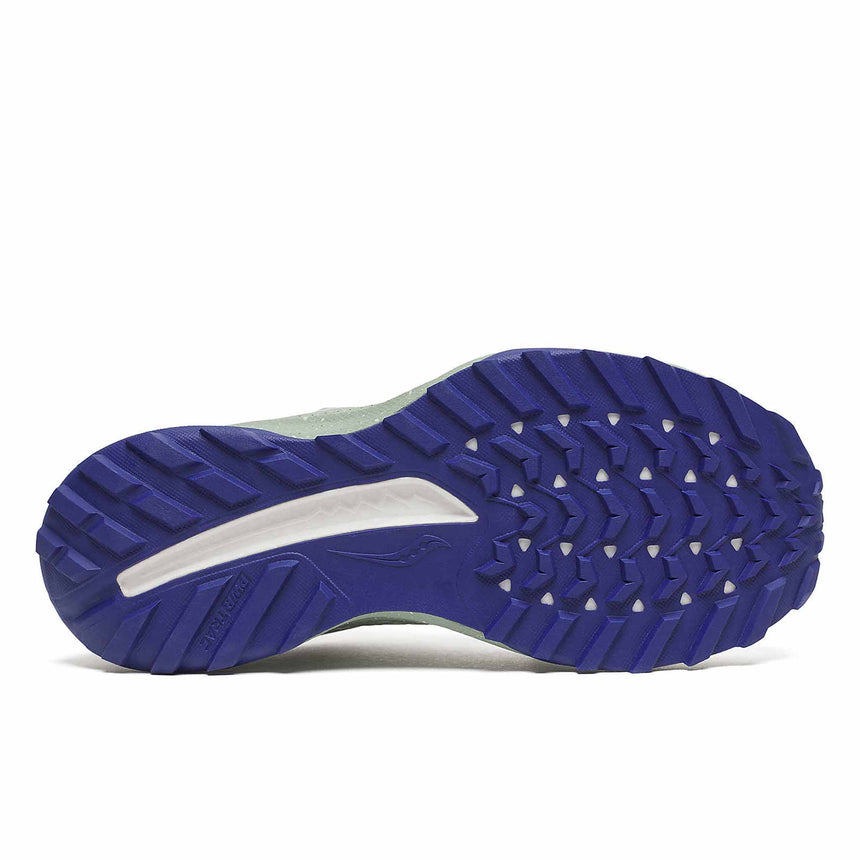 Saucony Saucony Ride TR2 GTX chaussures de course à pied pour femme