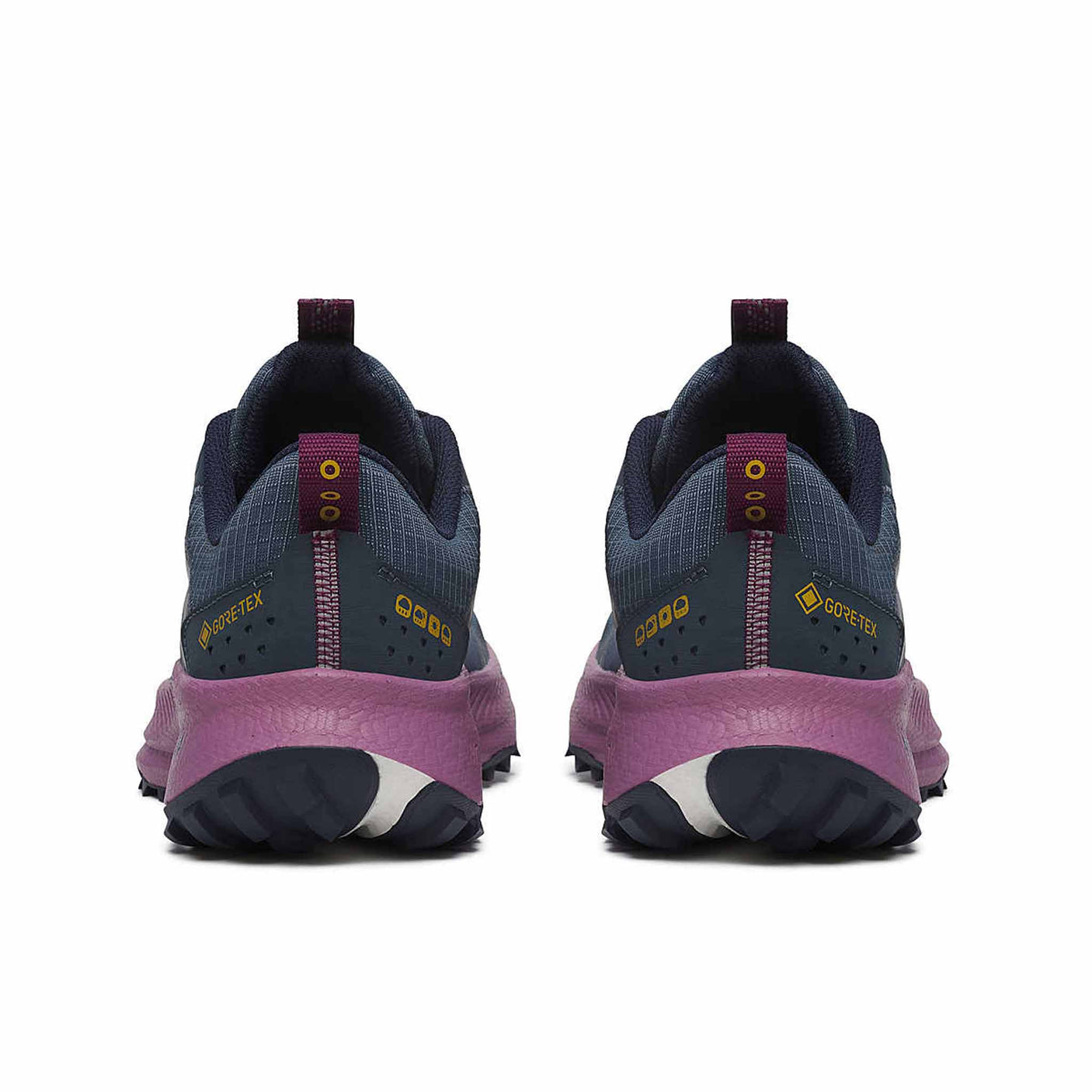 Saucony Saucony Ride TR2 GTX chaussures de course à pied pour femme