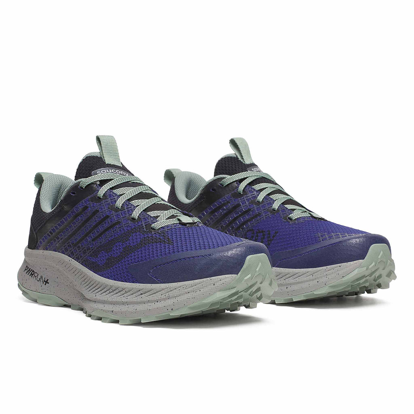 Saucony Saucony Ride TR2 GTX chaussures de course à pied pour homme