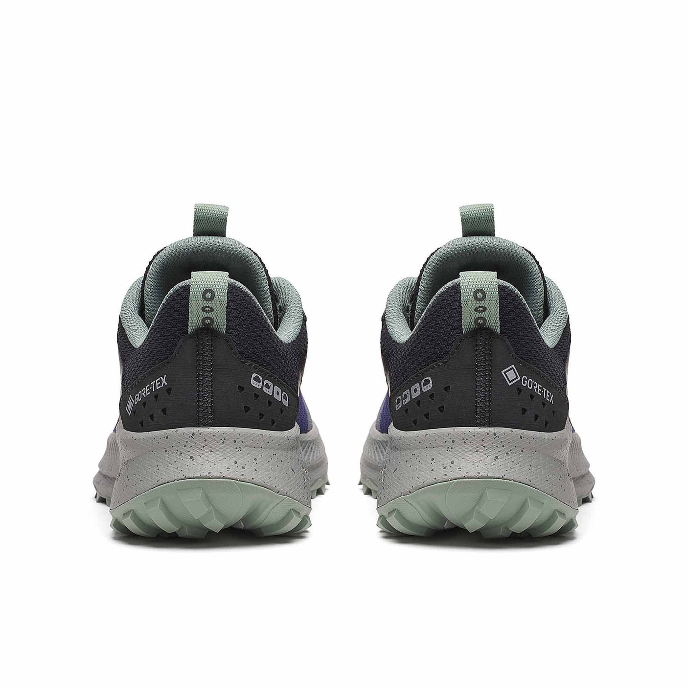 Saucony Saucony Ride TR2 GTX chaussures de course à pied pour homme