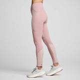 Saucony Saucony Runshield collant de course à pied pour femme