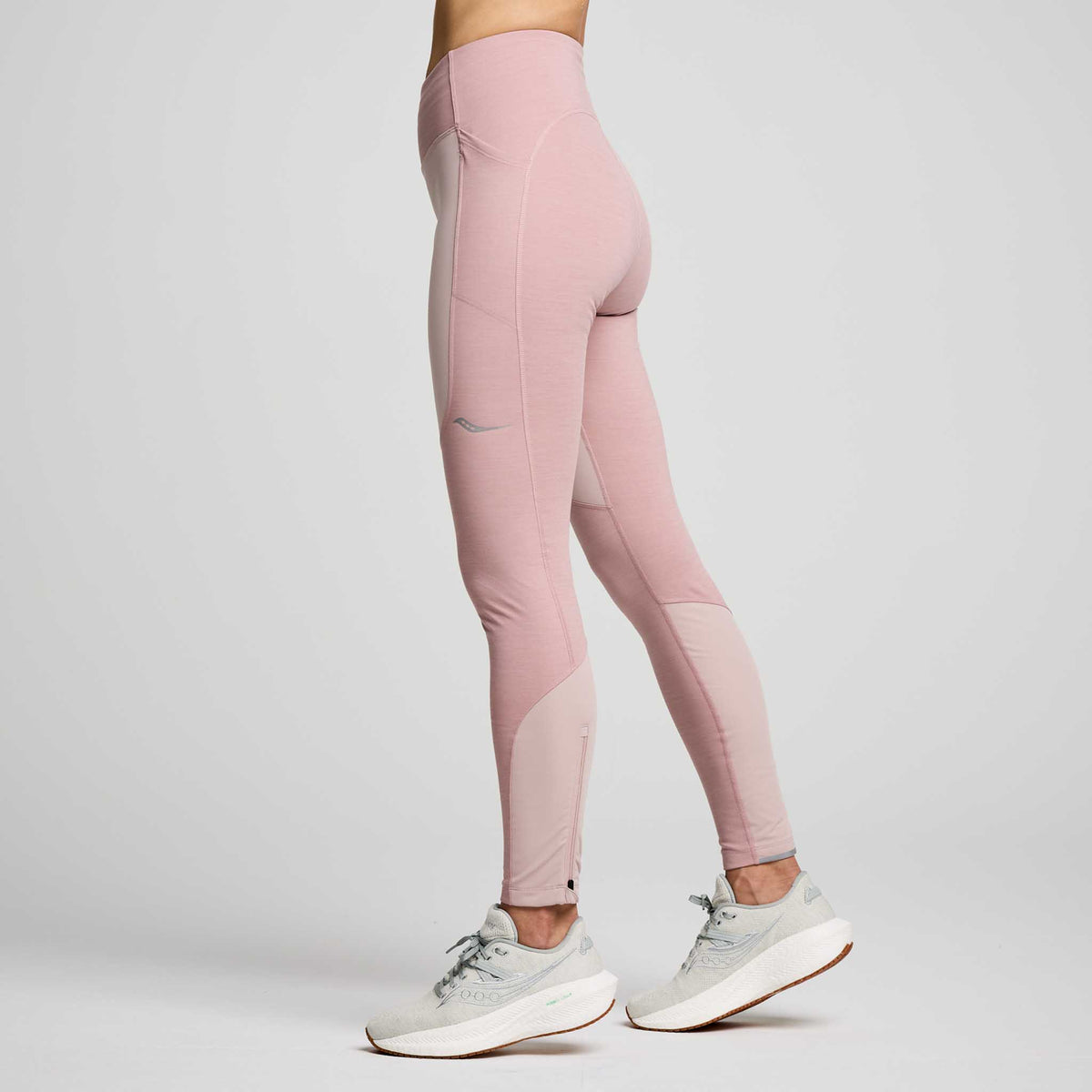 Saucony Saucony Runshield collant de course à pied pour femme