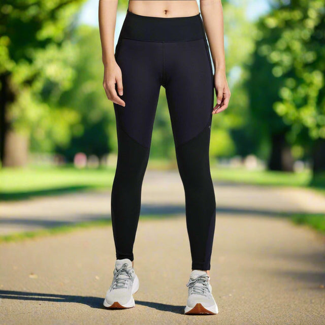 Saucony Saucony Runshield collant de course à pied pour femme
