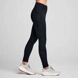 Saucony Saucony Runshield collant de course à pied pour femme