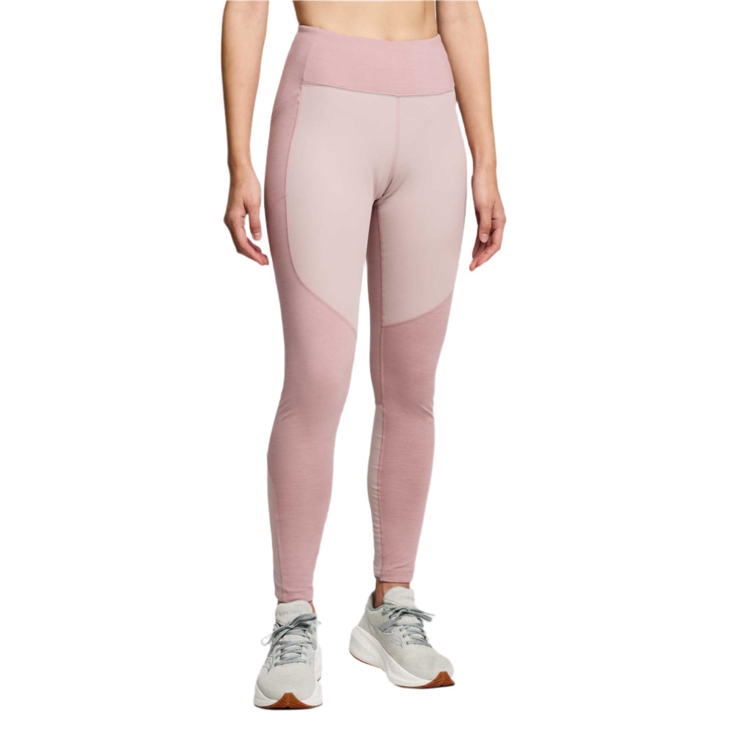 Saucony Saucony Runshield collant de course à pied pour femme