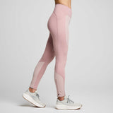 Saucony Saucony Runshield collant de course à pied pour femme