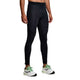 Saucony Saucony Runshield legging chaud de course à pied pour homme