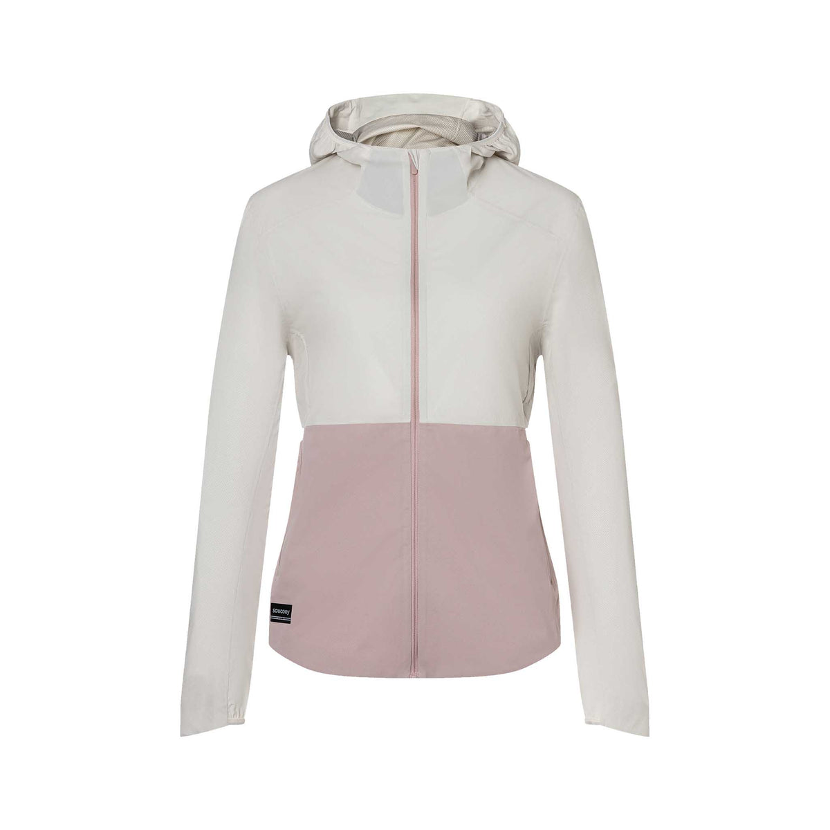 Saucony Saucony Runshield manteau de course à pied pour femme