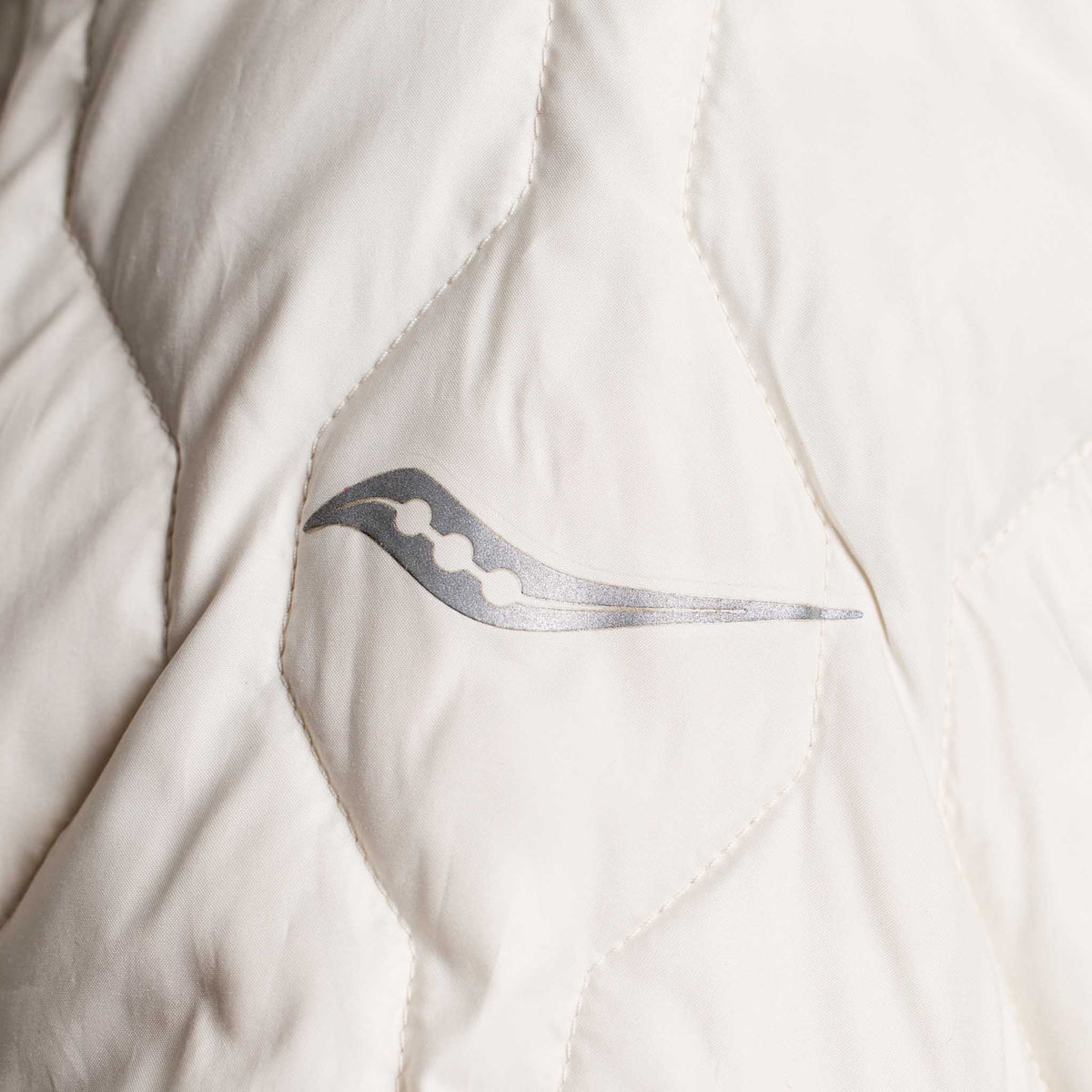 Saucony Saucony Solstice Oysterpuff manteau de course à pied pour femme