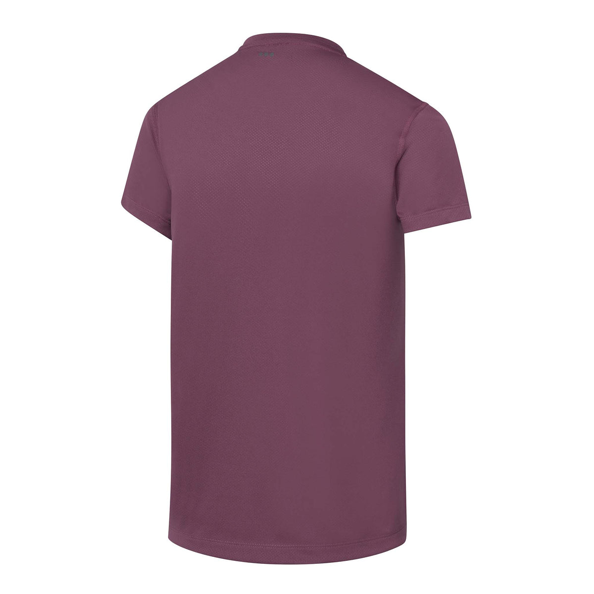 Saucony Saucony Stopwatch Short Sleeve t-shirt de course à pied femme