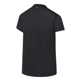 Saucony Saucony Stopwatch Short Sleeve t-shirt de course à pied femme