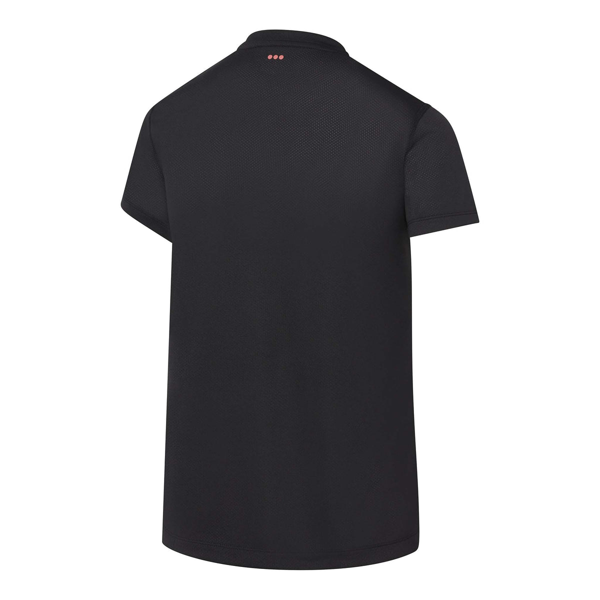Saucony Saucony Stopwatch Short Sleeve t-shirt de course à pied femme