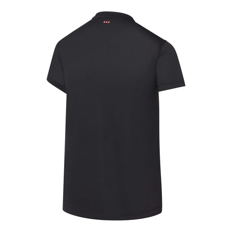 Saucony Saucony Stopwatch Short Sleeve t-shirt de course à pied femme