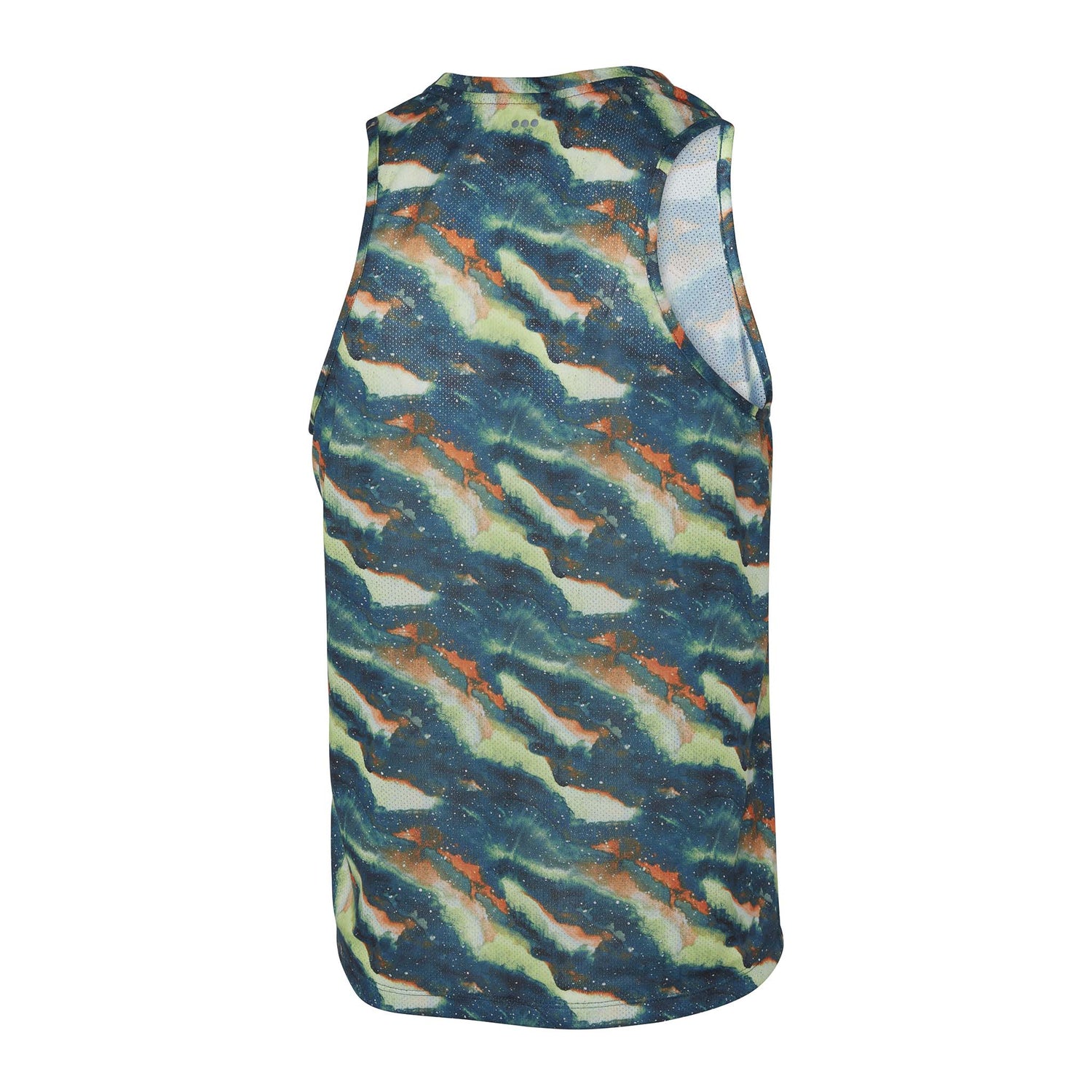 Saucony Saucony Stopwatch Singlet maillot de corps pour homme