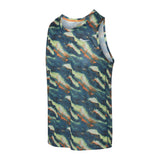 Saucony Saucony Stopwatch Singlet maillot de corps pour homme
