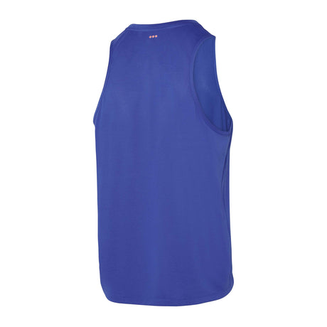 Saucony Saucony Stopwatch Singlet maillot de corps pour homme
