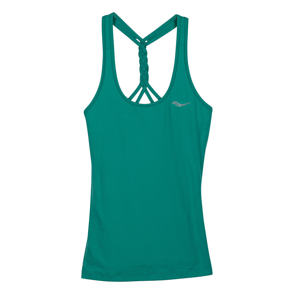 Saucony Saucony Strider camisole de course à pied femme
